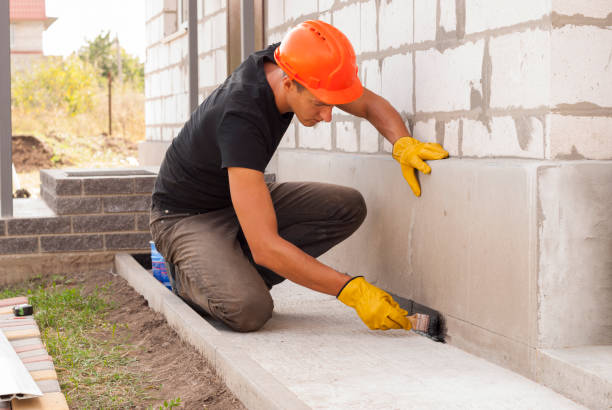 Licensed Exterior Waterproofing service in Brooklyn, MI - Arrow Tight Waterproofing
